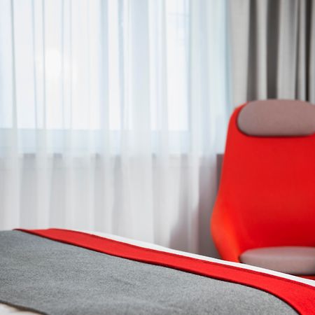 Holiday Inn Express - Exeter - City Centre By Ihg Ngoại thất bức ảnh