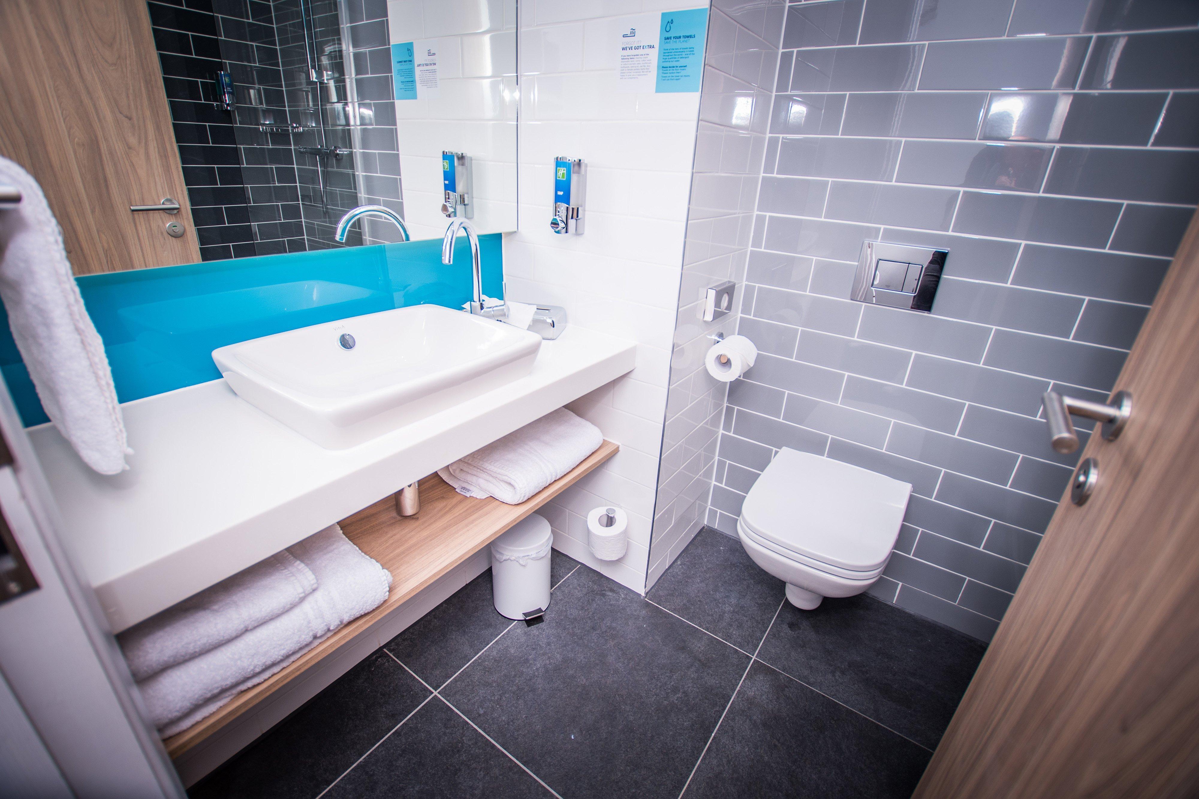 Holiday Inn Express - Exeter - City Centre By Ihg Ngoại thất bức ảnh