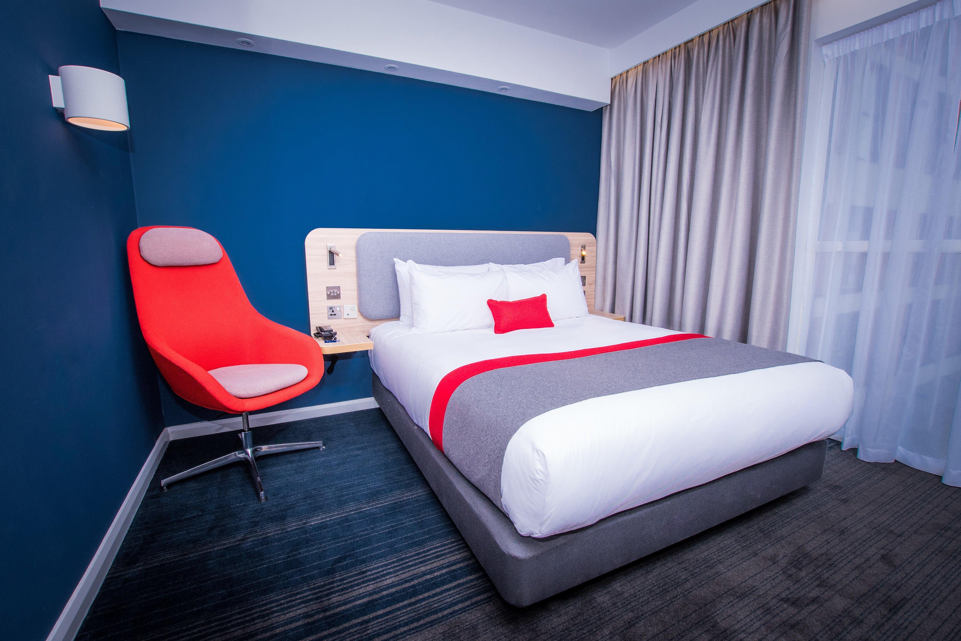 Holiday Inn Express - Exeter - City Centre By Ihg Ngoại thất bức ảnh