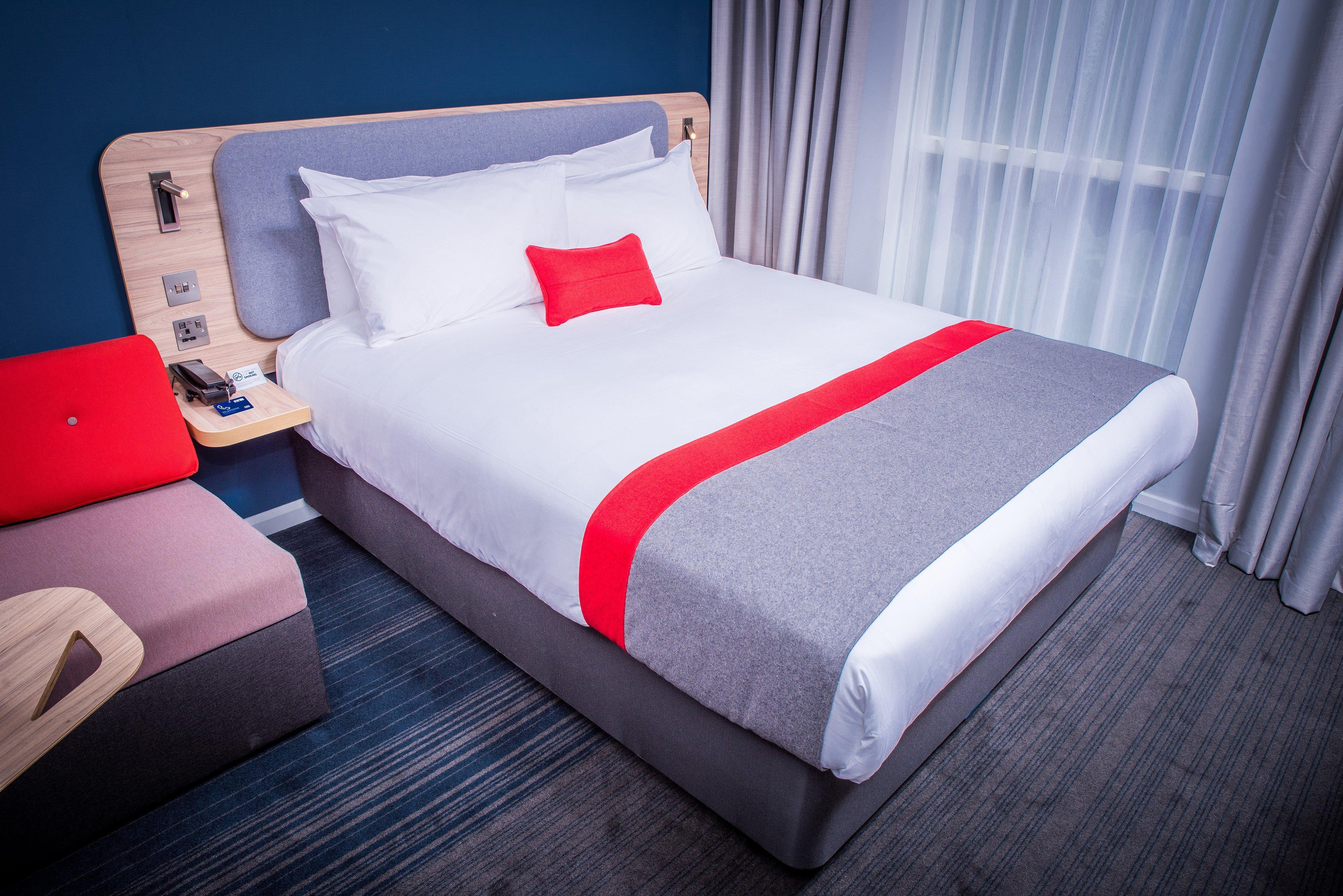 Holiday Inn Express - Exeter - City Centre By Ihg Ngoại thất bức ảnh