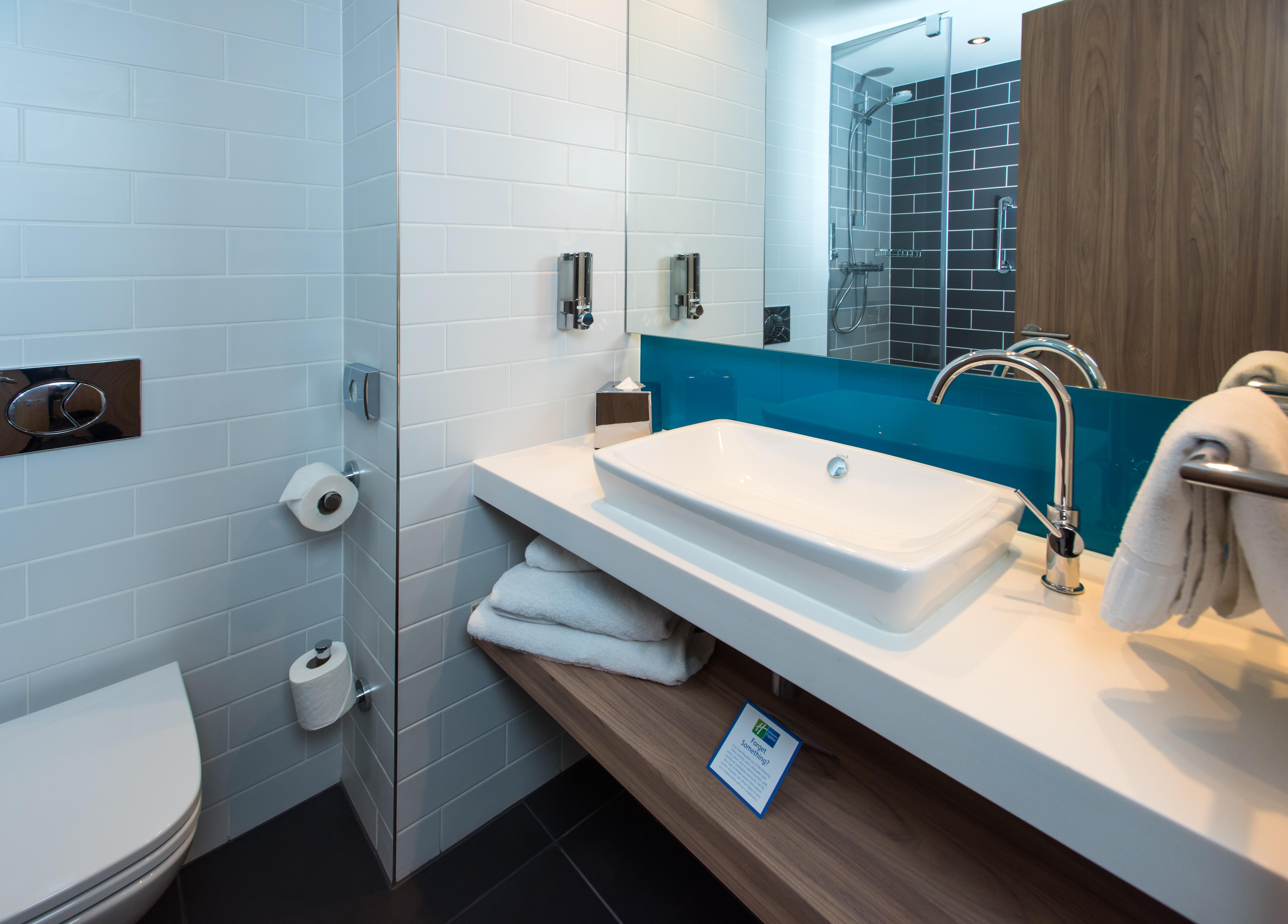 Holiday Inn Express - Exeter - City Centre By Ihg Ngoại thất bức ảnh