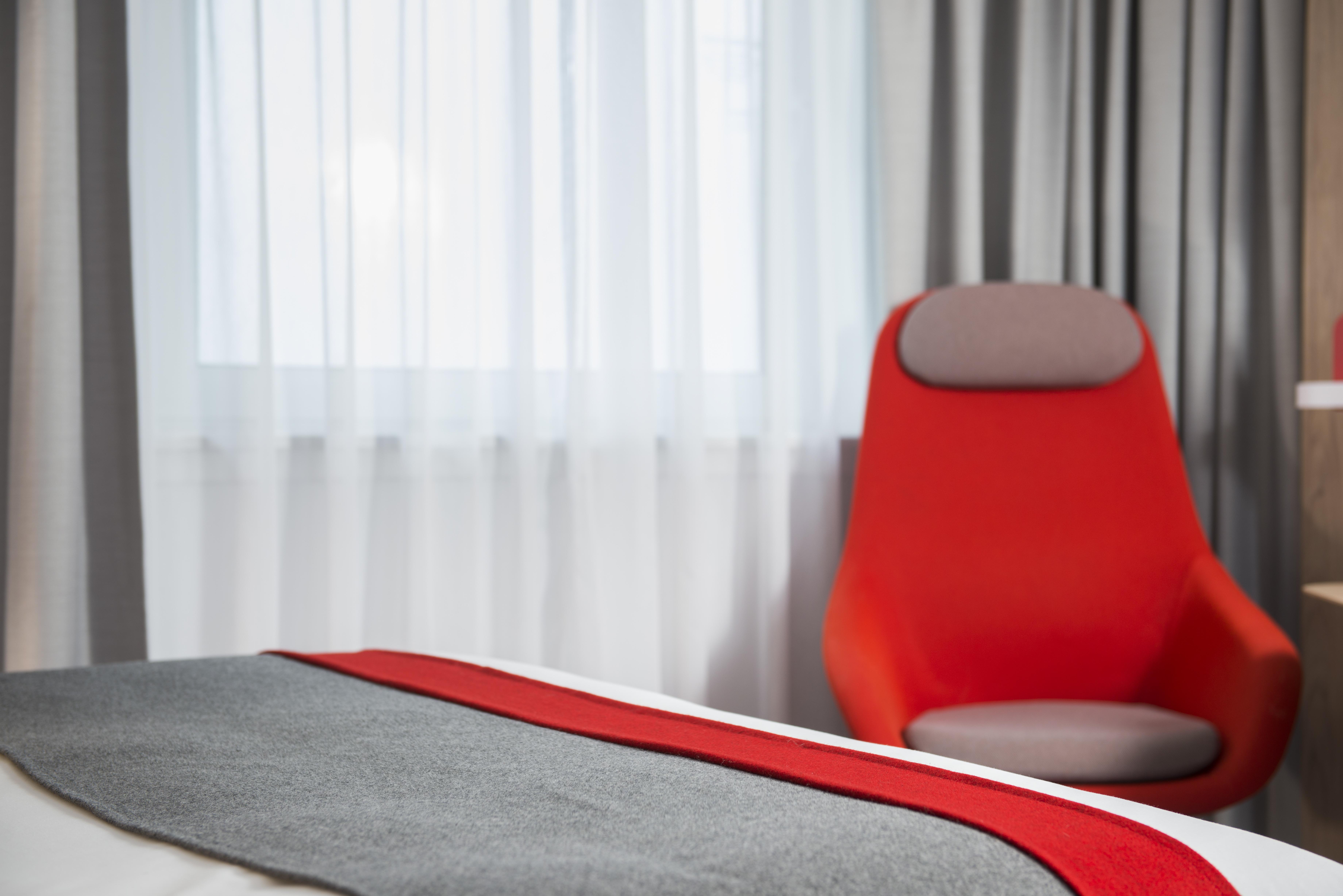 Holiday Inn Express - Exeter - City Centre By Ihg Ngoại thất bức ảnh