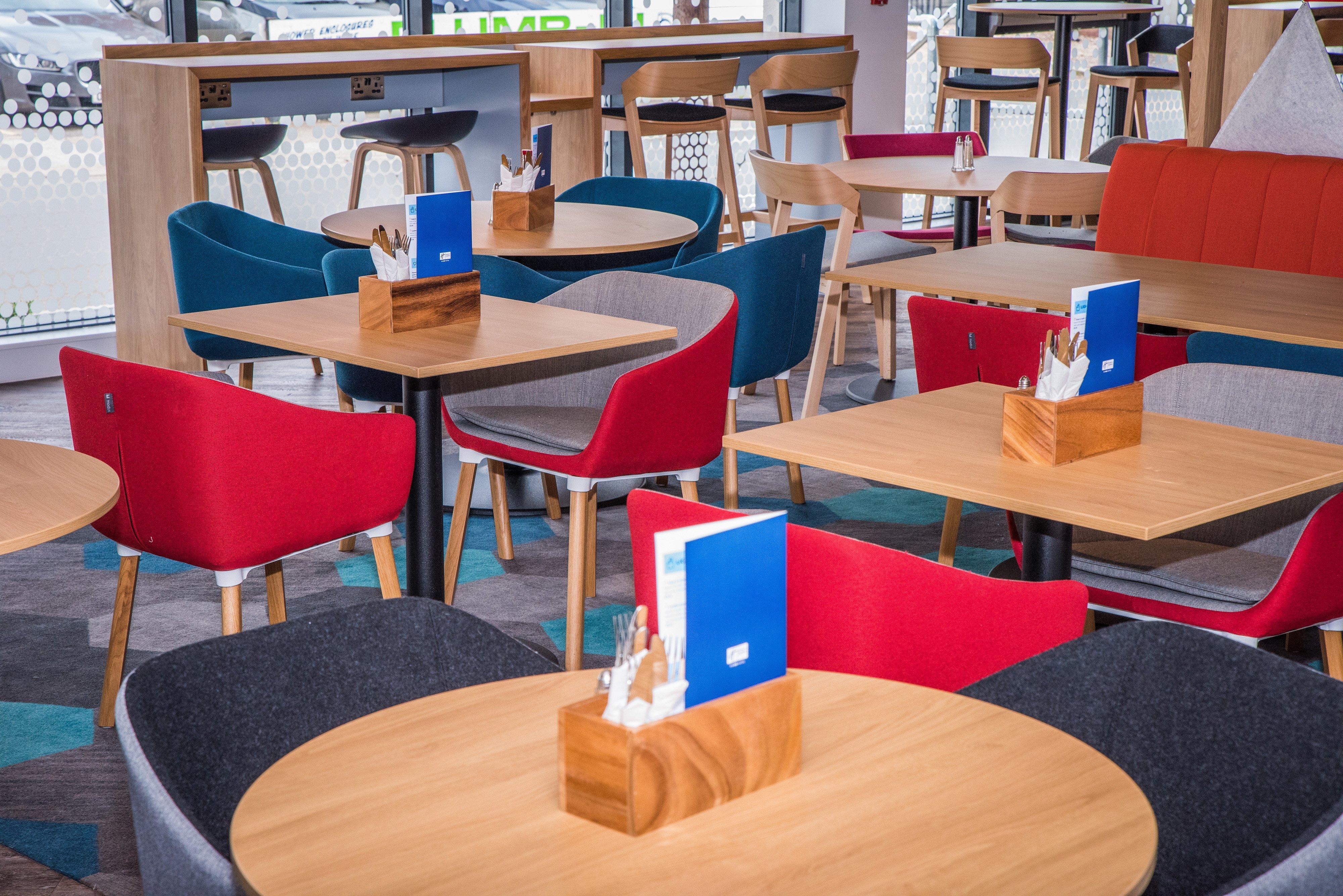 Holiday Inn Express - Exeter - City Centre By Ihg Ngoại thất bức ảnh