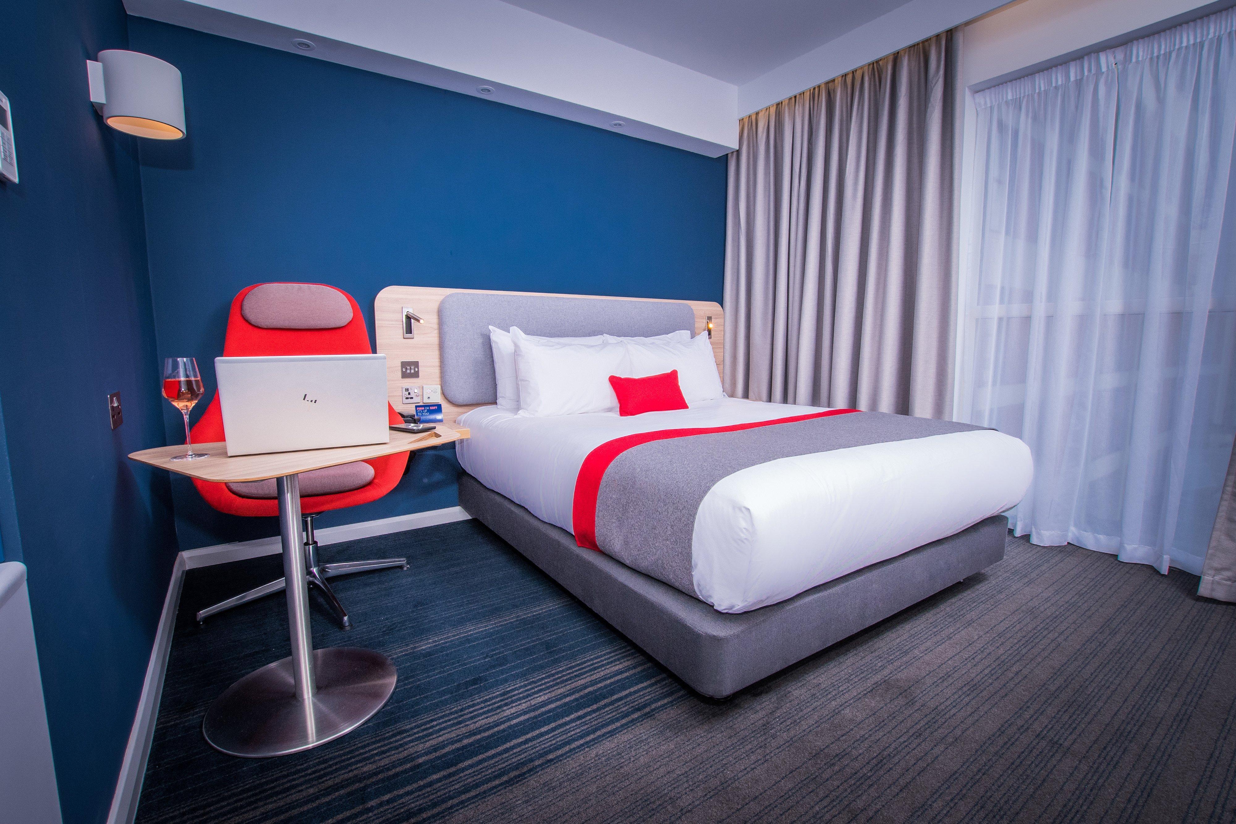 Holiday Inn Express - Exeter - City Centre By Ihg Ngoại thất bức ảnh