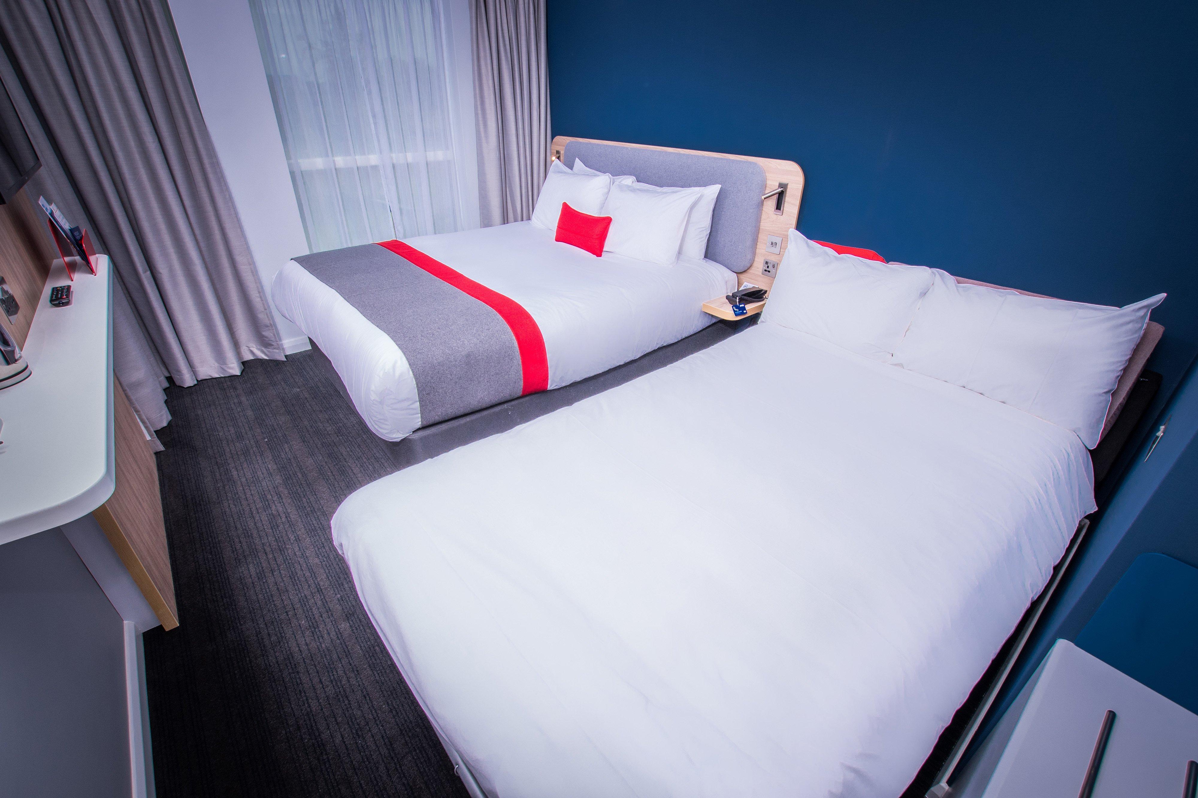 Holiday Inn Express - Exeter - City Centre By Ihg Ngoại thất bức ảnh
