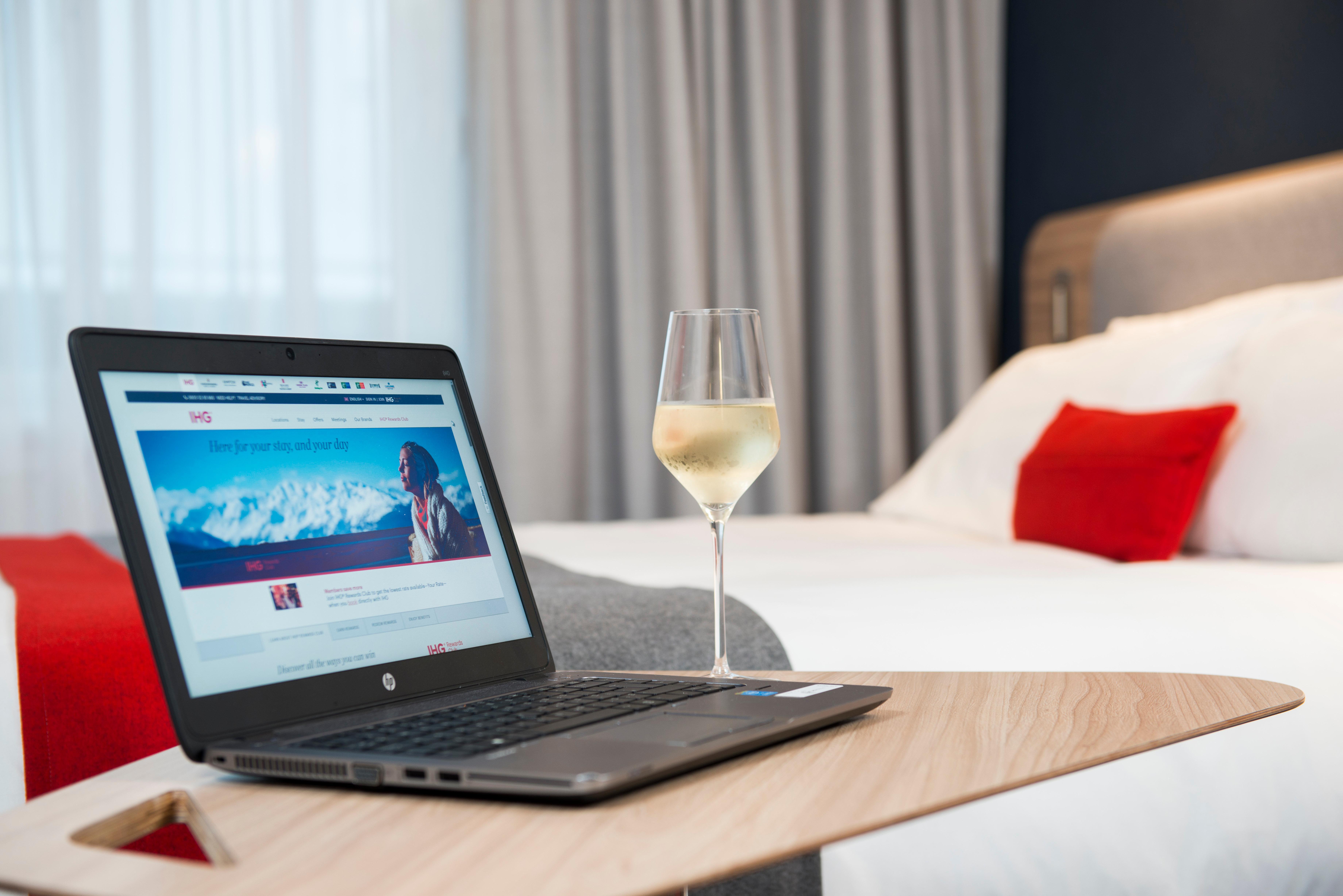 Holiday Inn Express - Exeter - City Centre By Ihg Ngoại thất bức ảnh