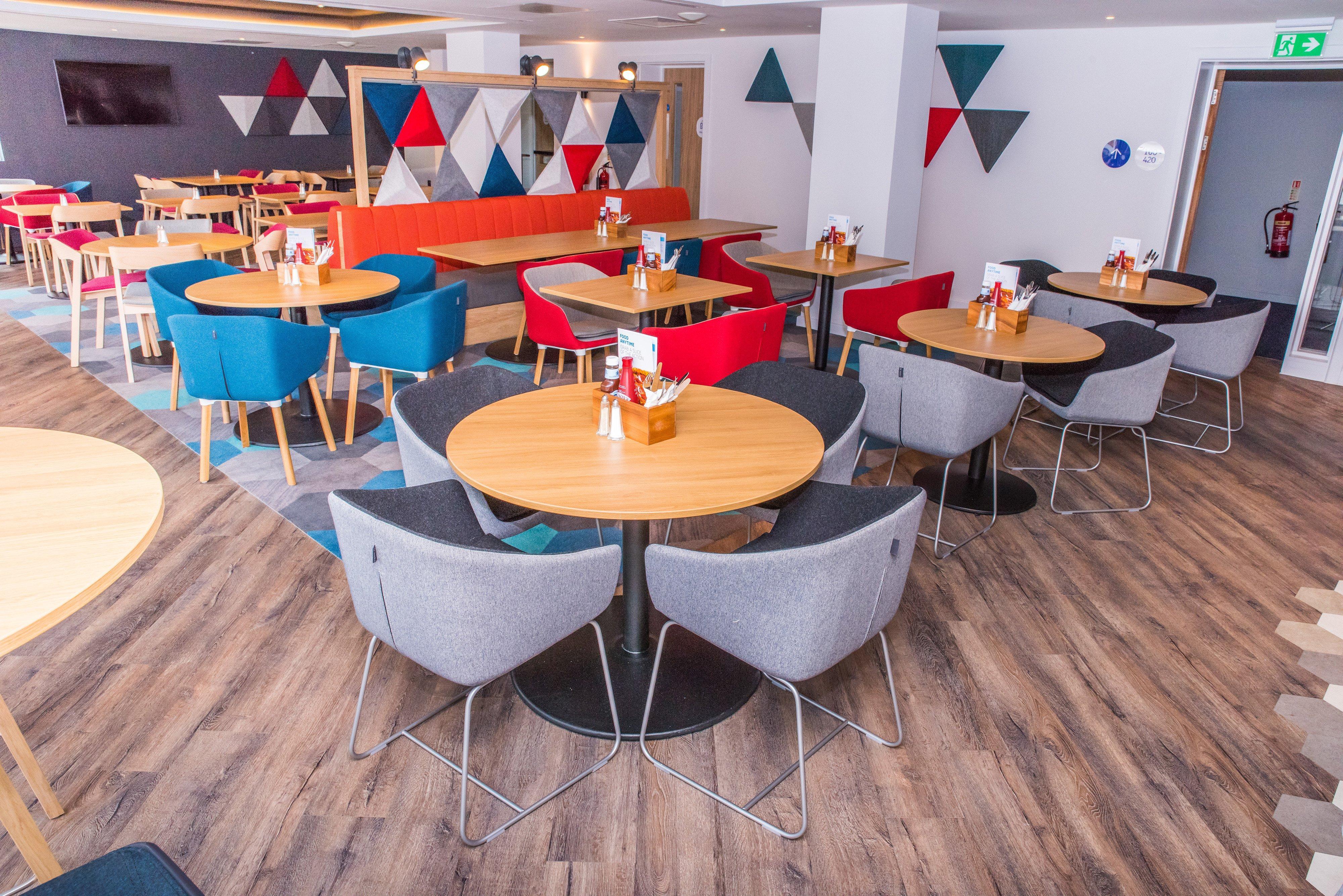 Holiday Inn Express - Exeter - City Centre By Ihg Ngoại thất bức ảnh